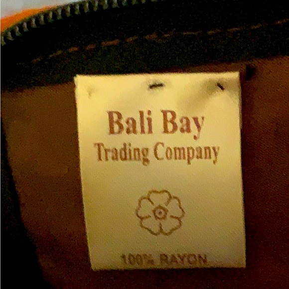 Bali Bay Bag - Picture 2 of 2